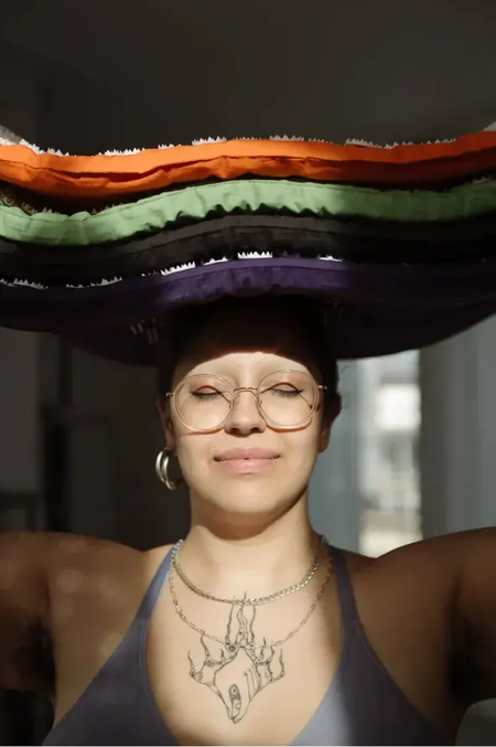 BIENESTAR
TODO EL DÍA